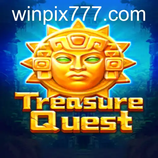 TreasureQuest