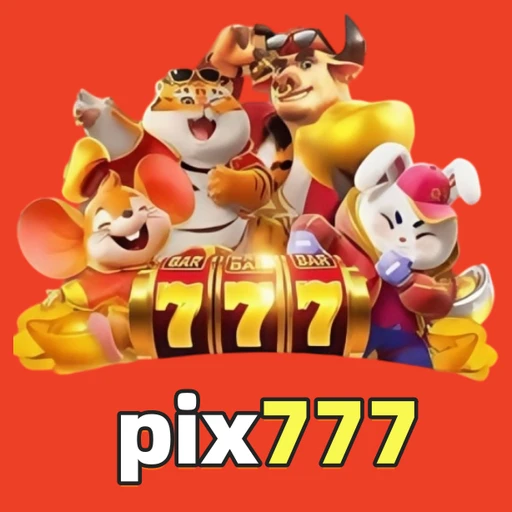 pix777 Logo